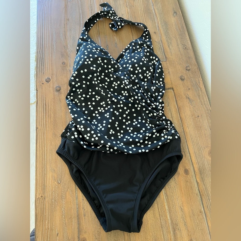 2 new swim suits!